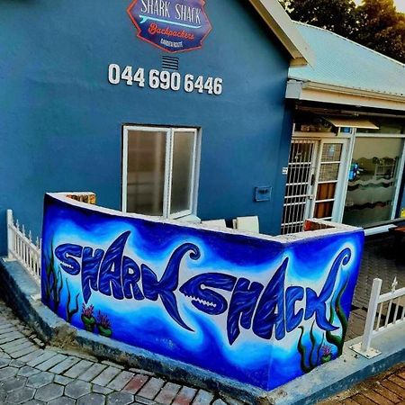 Shark Shack Backpackers Vandrerhjem Mossel Bay Eksteriør bilde