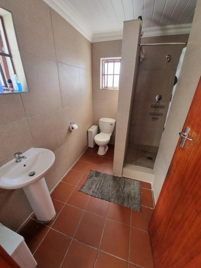 Shark Shack Backpackers Vandrerhjem Mossel Bay Eksteriør bilde