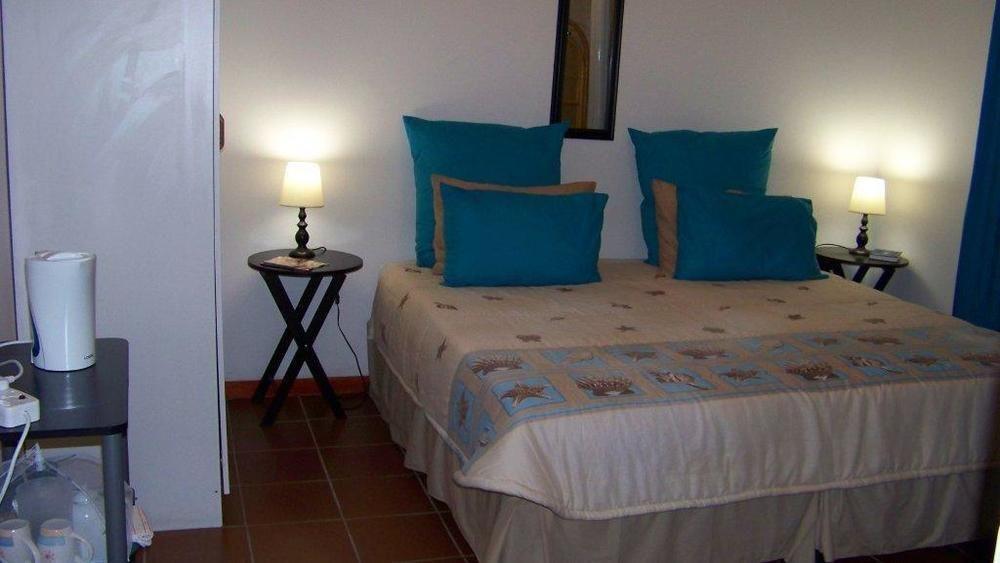 Shark Shack Backpackers Vandrerhjem Mossel Bay Eksteriør bilde