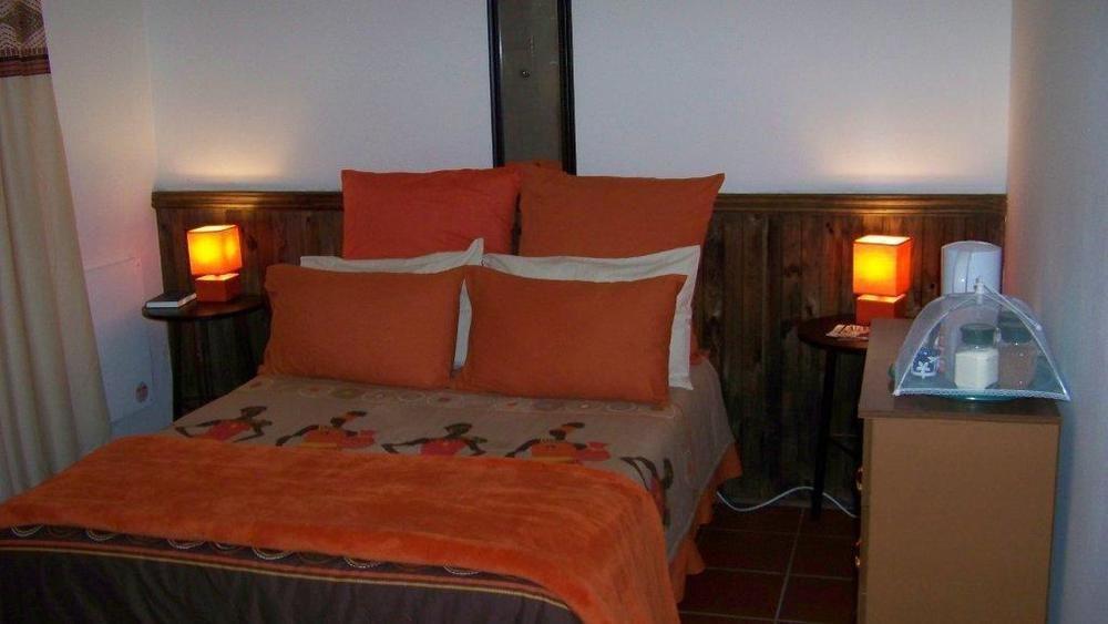Shark Shack Backpackers Vandrerhjem Mossel Bay Eksteriør bilde