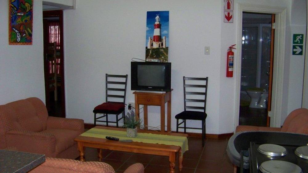 Shark Shack Backpackers Vandrerhjem Mossel Bay Eksteriør bilde