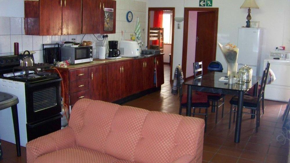Shark Shack Backpackers Vandrerhjem Mossel Bay Eksteriør bilde