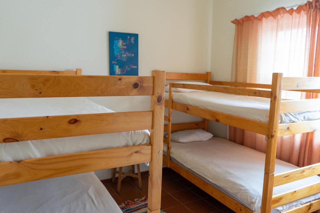 Shark Shack Backpackers Vandrerhjem Mossel Bay Eksteriør bilde