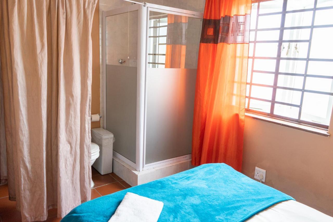 Shark Shack Backpackers Vandrerhjem Mossel Bay Eksteriør bilde