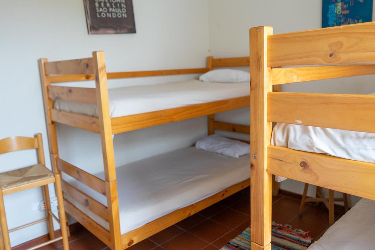 Shark Shack Backpackers Vandrerhjem Mossel Bay Eksteriør bilde